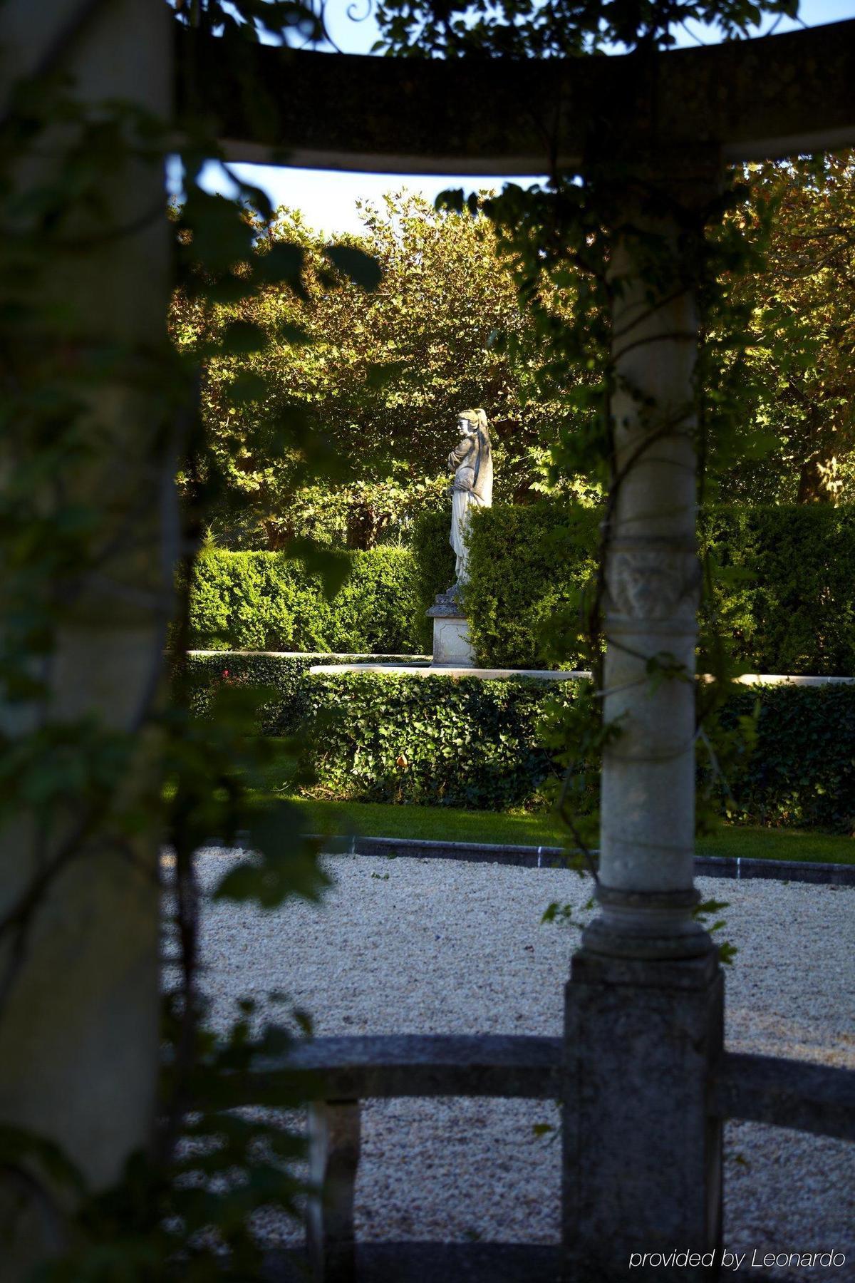 Oheka Castle Hotel & Estate Huntington Eksteriør billede