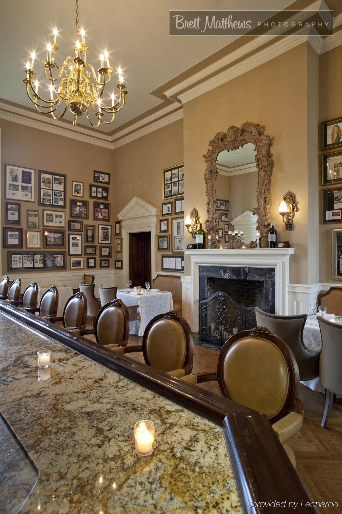 Oheka Castle Hotel & Estate Huntington Eksteriør billede