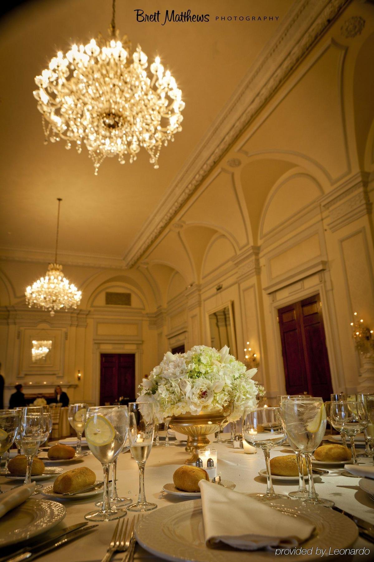 Oheka Castle Hotel & Estate Huntington Eksteriør billede