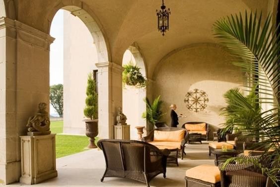 Oheka Castle Hotel & Estate Huntington Interiør billede