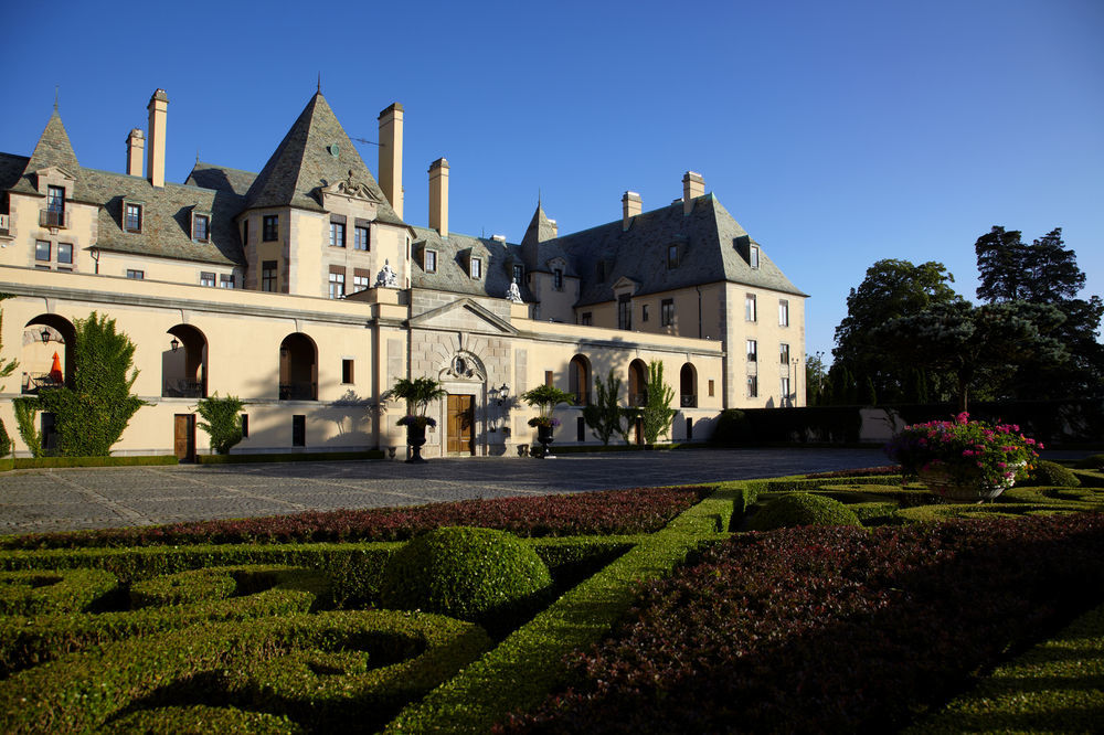 Oheka Castle Hotel & Estate Huntington Eksteriør billede