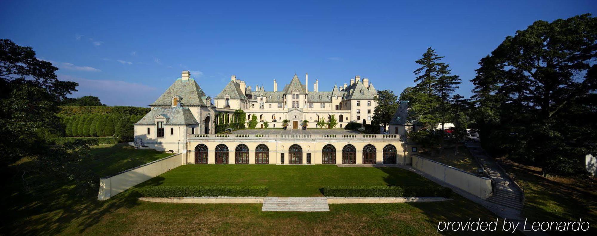 Oheka Castle Hotel & Estate Huntington Eksteriør billede