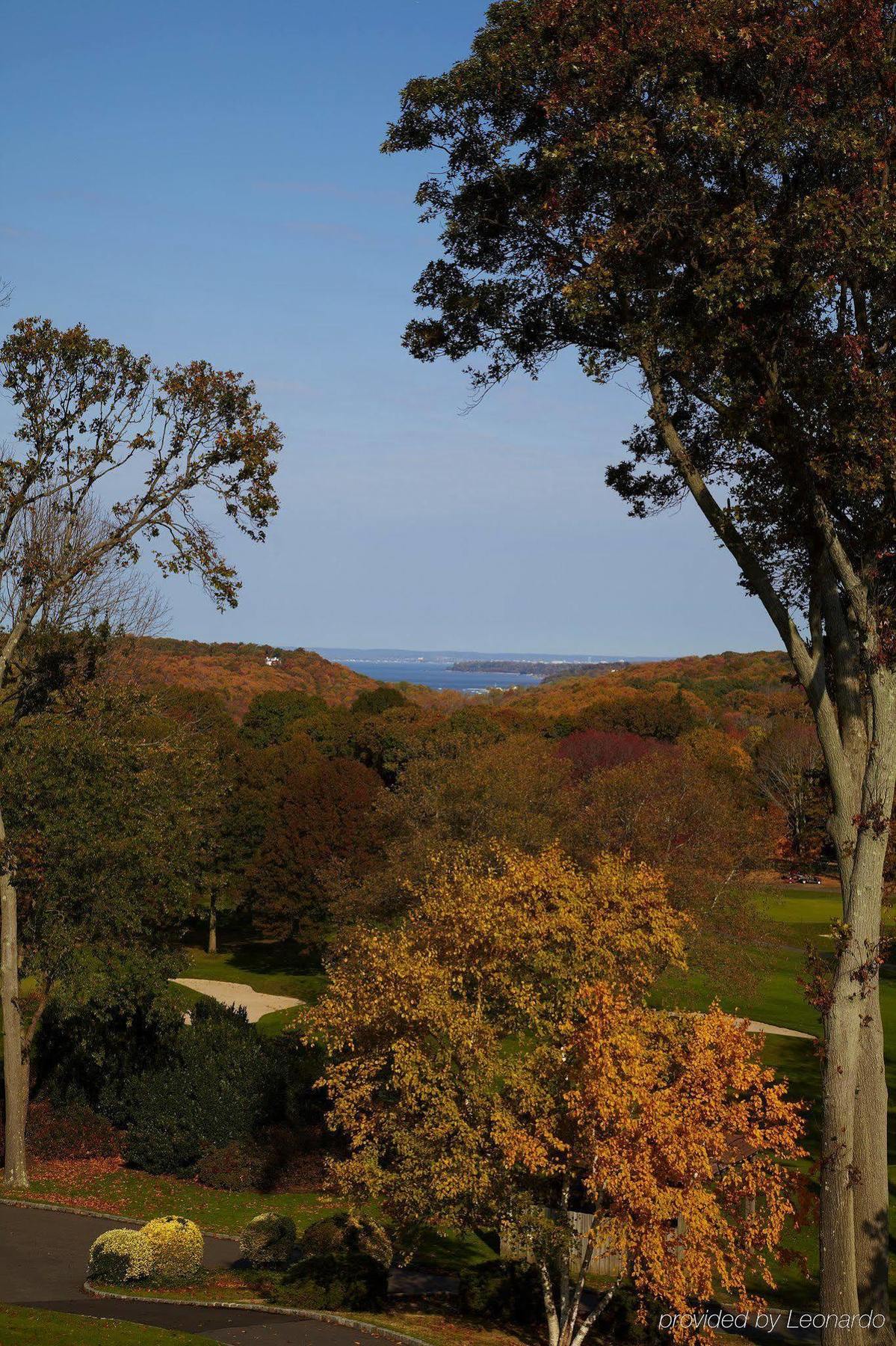 Oheka Castle Hotel & Estate Huntington Eksteriør billede