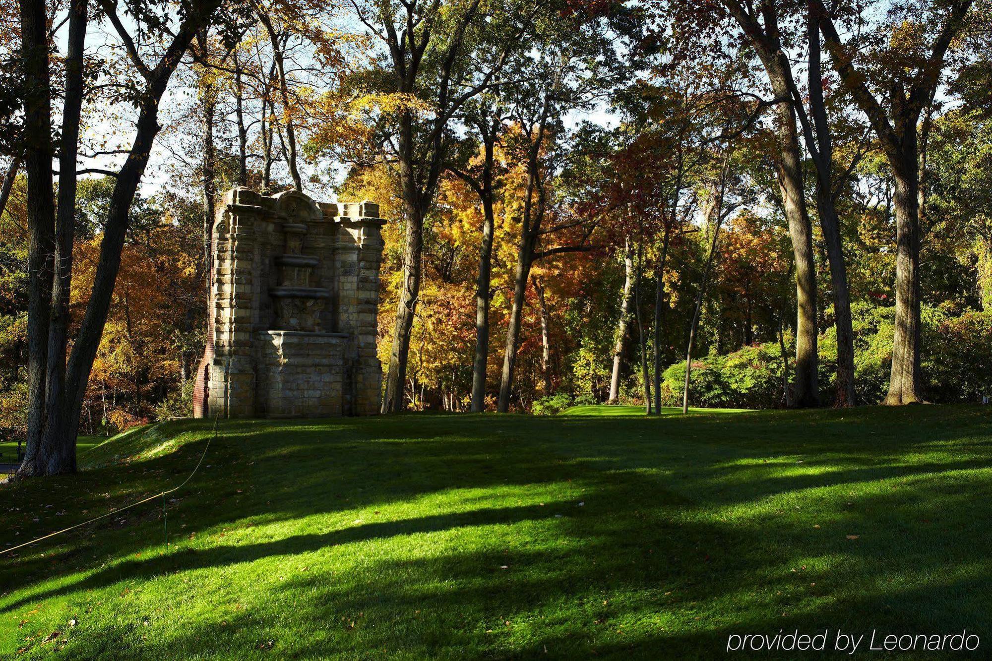 Oheka Castle Hotel & Estate Huntington Eksteriør billede