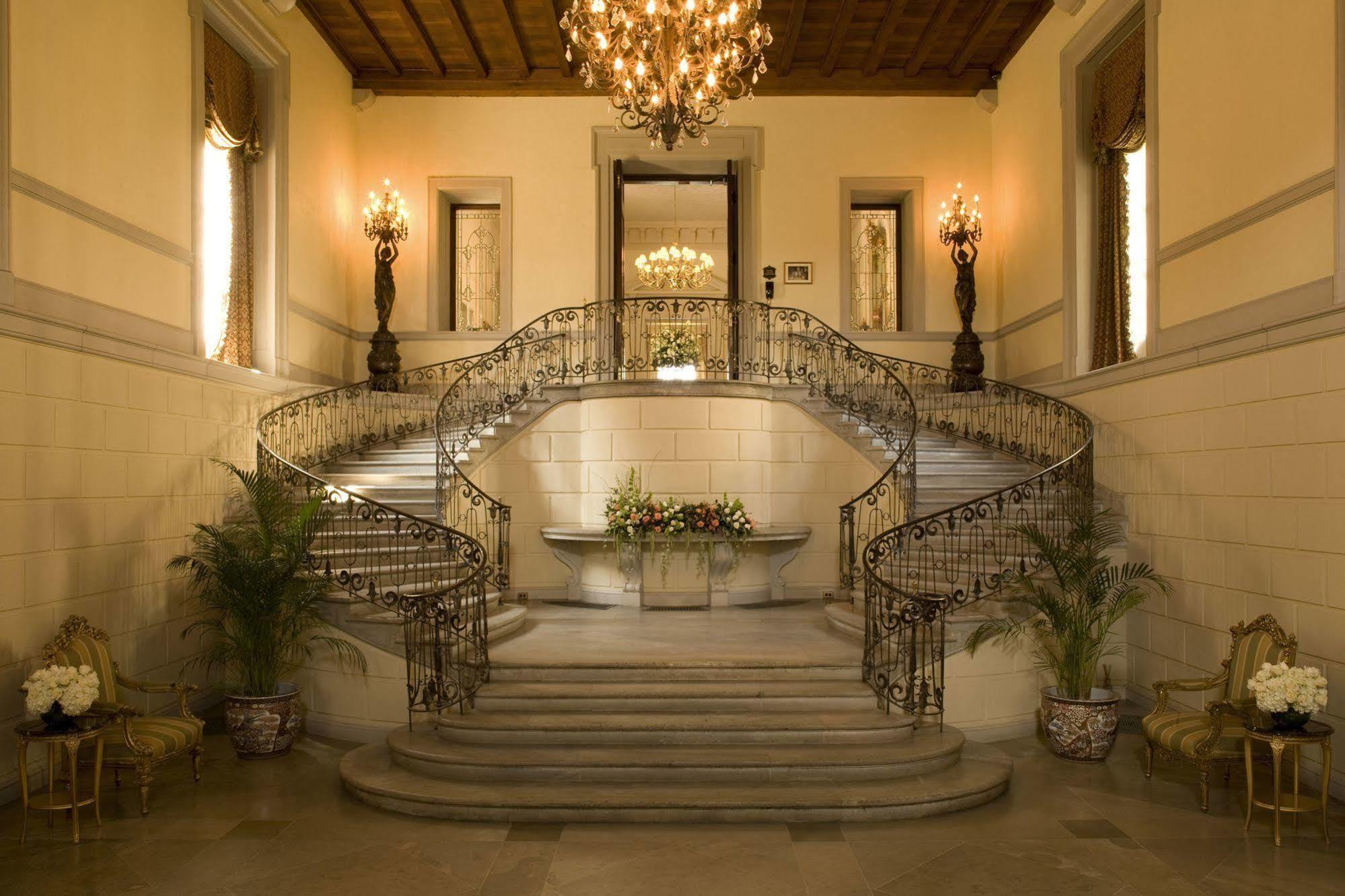 Oheka Castle Hotel & Estate Huntington Interiør billede